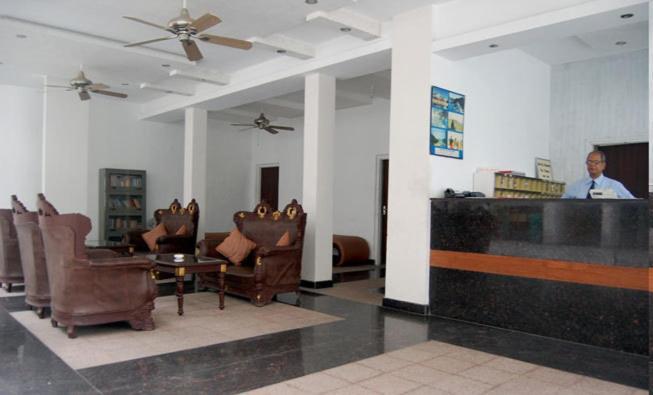 Alka Hotel Udaipur Kültér fotó