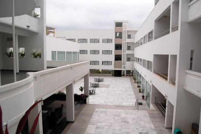 Alka Hotel Udaipur Kültér fotó