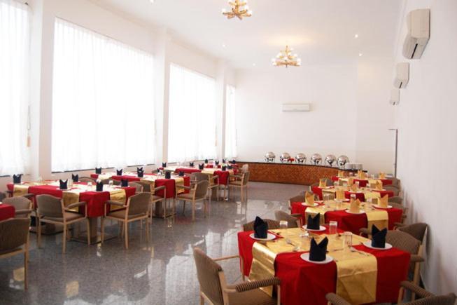 Alka Hotel Udaipur Kültér fotó
