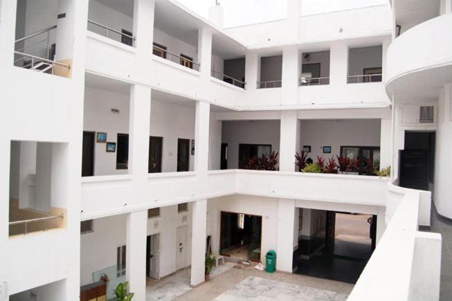 Alka Hotel Udaipur Kültér fotó
