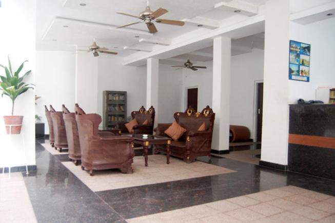 Alka Hotel Udaipur Kültér fotó