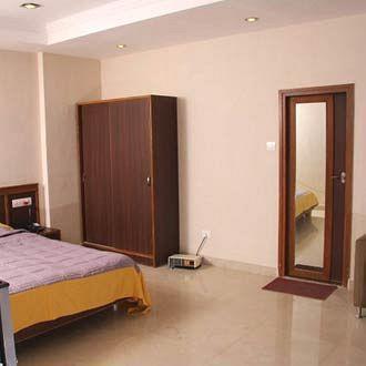 Alka Hotel Udaipur Kültér fotó