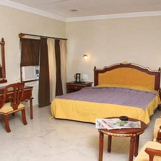 Alka Hotel Udaipur Kültér fotó