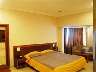 Alka Hotel Udaipur Kültér fotó