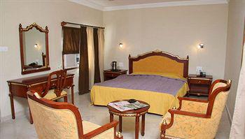 Alka Hotel Udaipur Kültér fotó